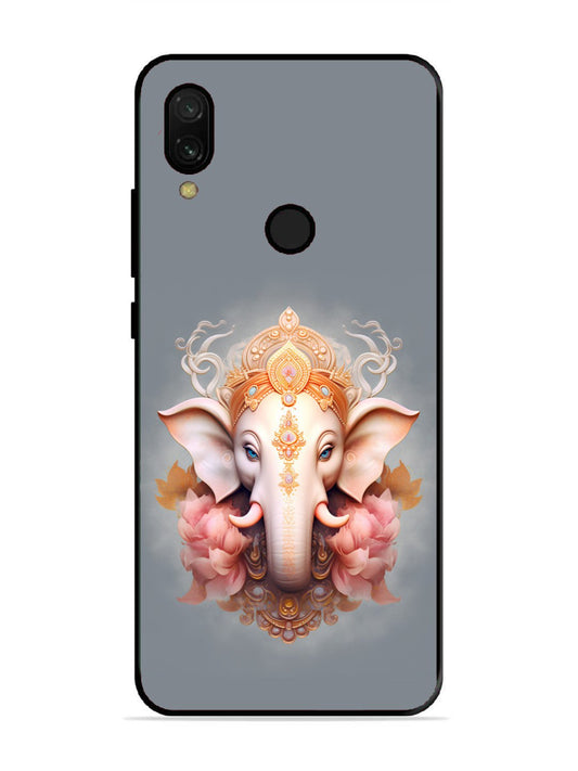 Xiaomi Redmi 7 Ganesh Ji
