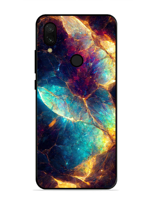 Xiaomi Redmi 7 Vibrant, Kaleidoscope, Chromatic Fusion