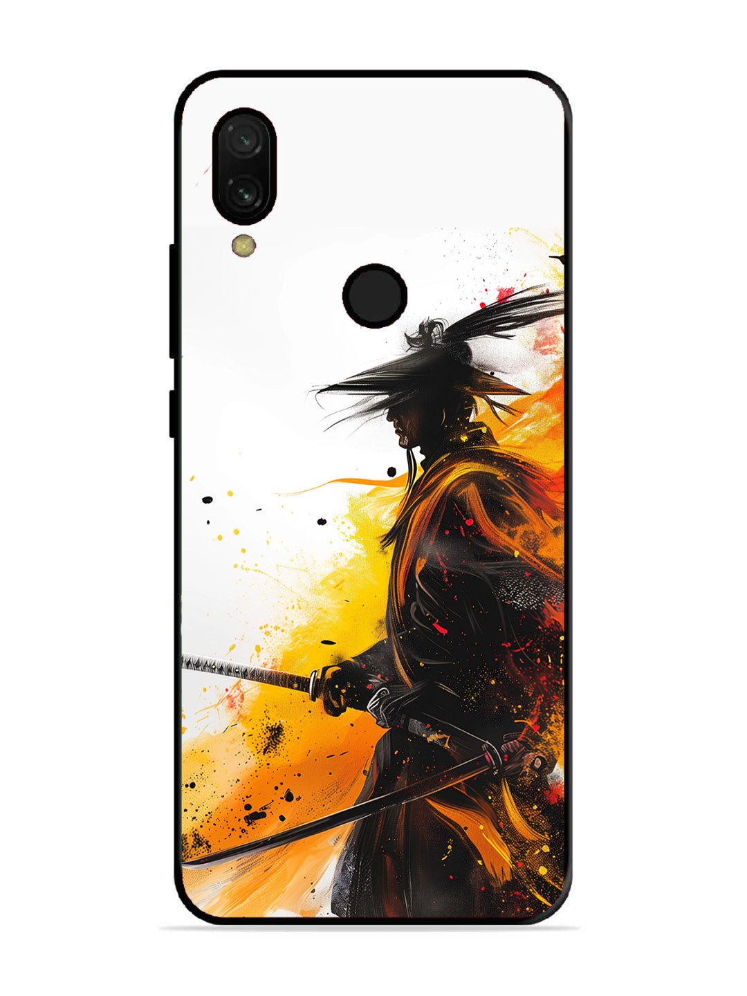 Xiaomi Redmi 7 Ninja