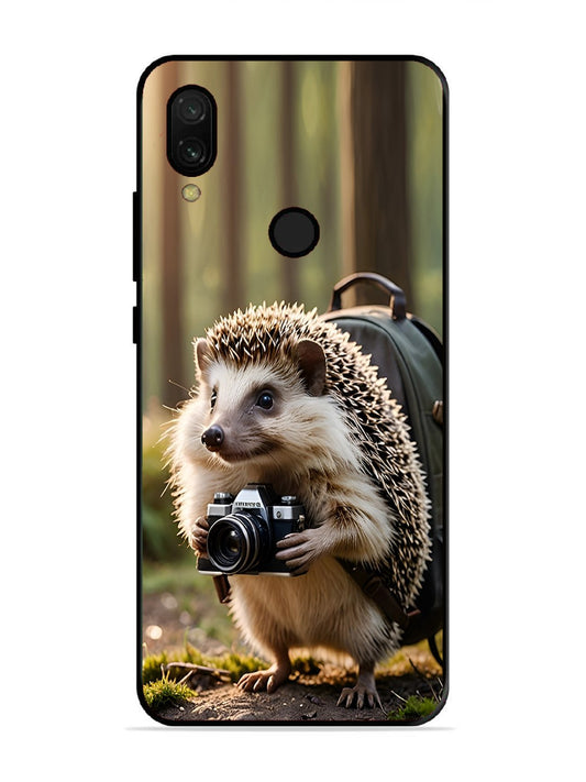 Xiaomi Redmi 7 Wildlife Photographer