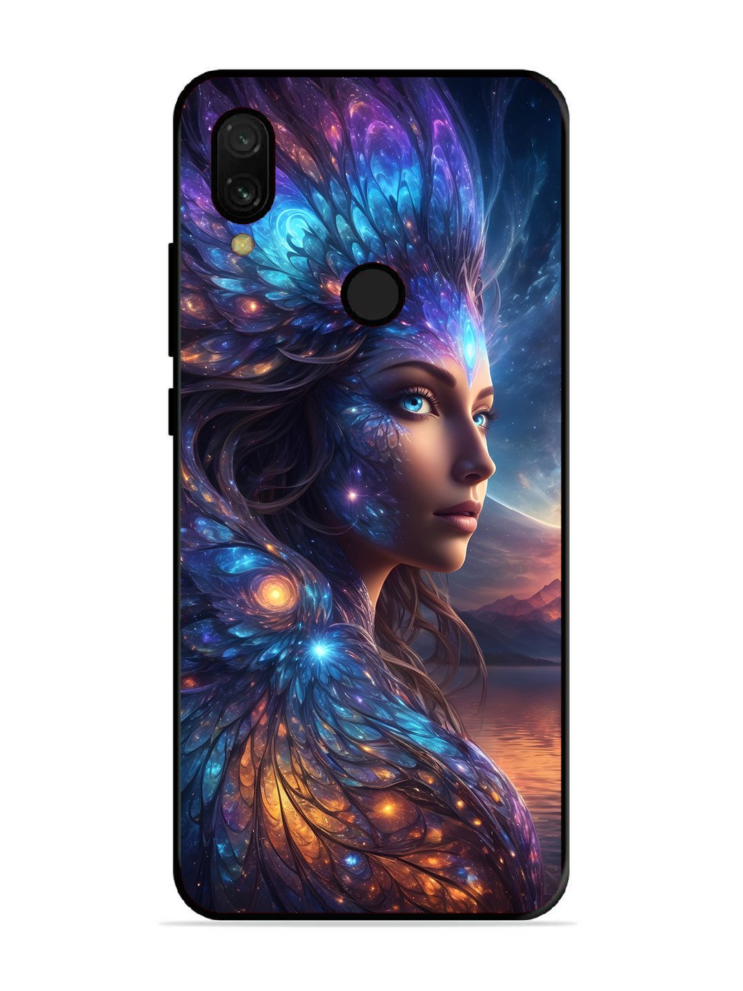 Xiaomi Redmi 7 Fairy