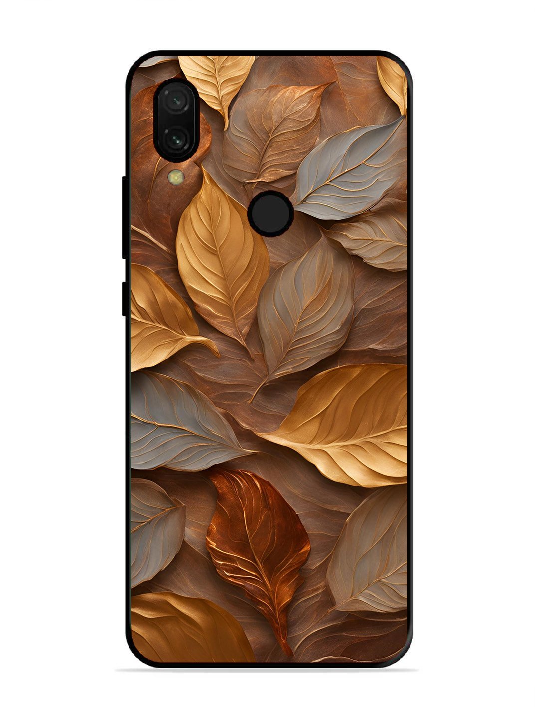 Xiaomi Redmi 7 Dry Leaves