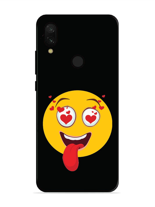 Xiaomi Redmi 7 Lovely Smiley