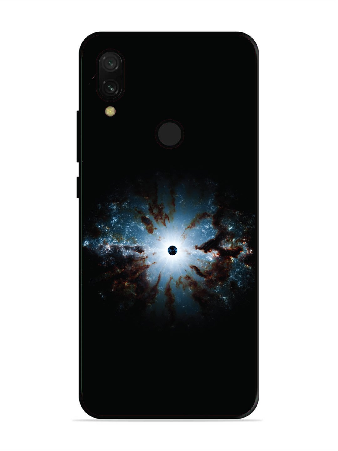 Xiaomi Redmi 7 Dark Universe