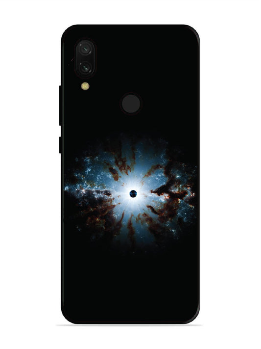 Xiaomi Redmi 7 Dark Universe