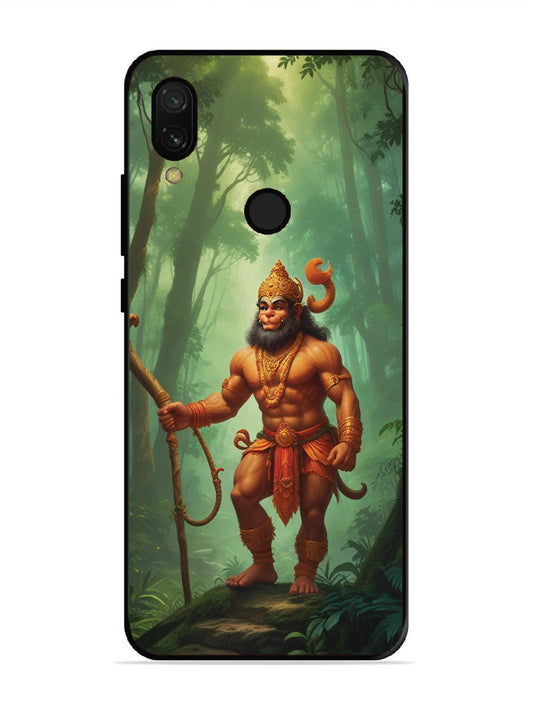 Xiaomi Redmi 7 Veer Hanuman