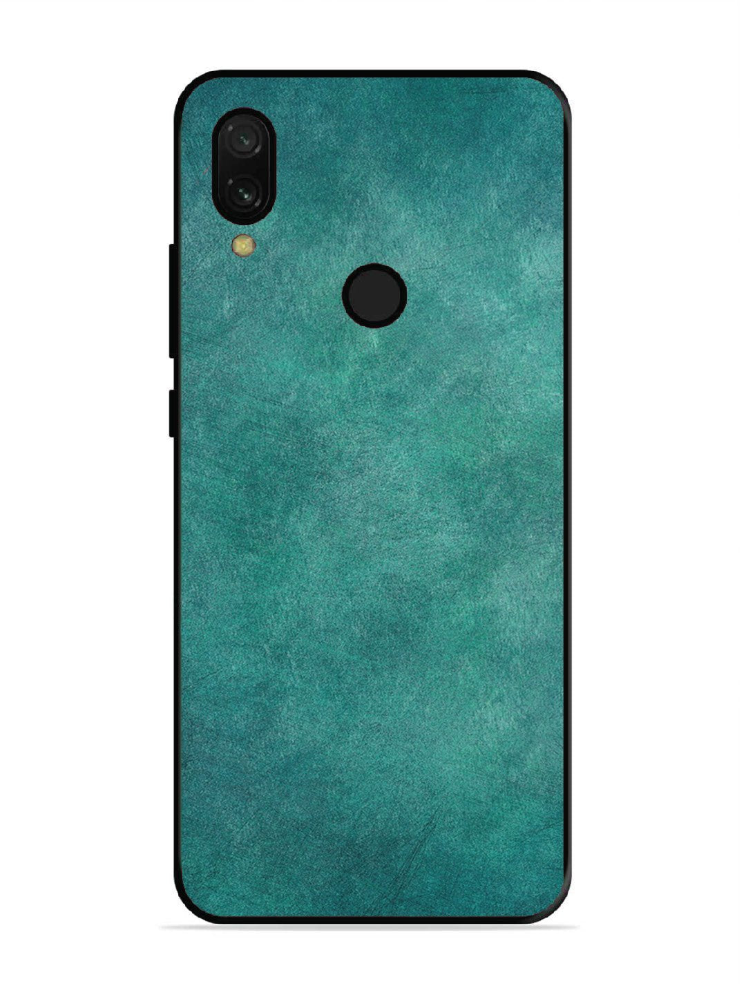 Xiaomi Redmi 7 Jungle green with Scratches Marble