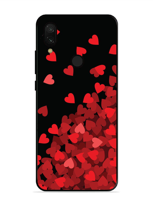 Xiaomi Redmi 7 Red Hearts
