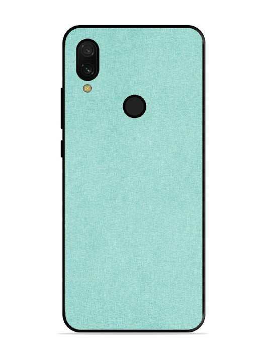 Xiaomi Redmi 7 Ocean Breeze Plain