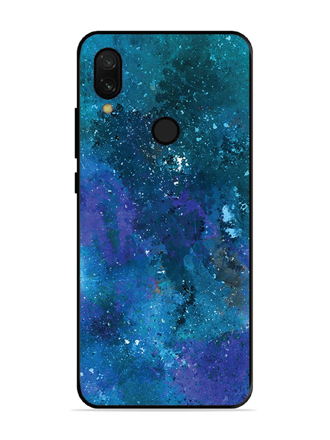 Xiaomi Redmi 7 Celestial Dreamscape, Nebula