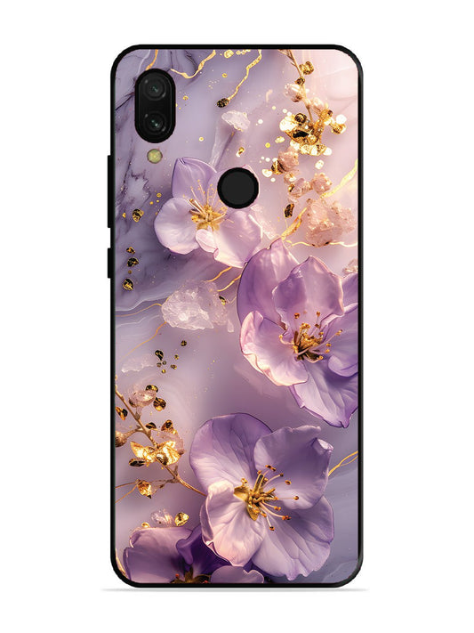 Xiaomi Redmi 7 Orchid with Golden Safron