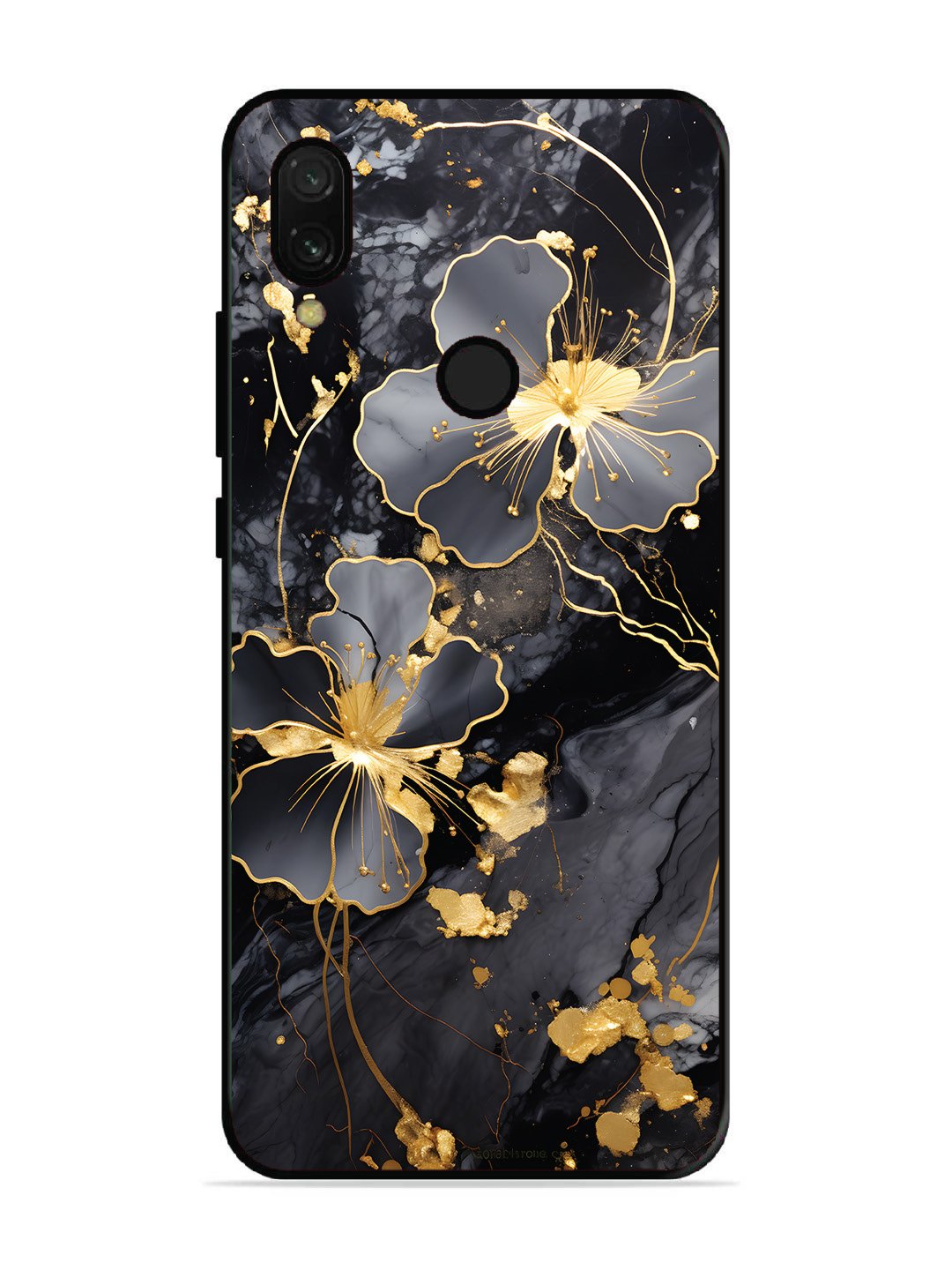 Xiaomi Redmi 7 Dark Flowars