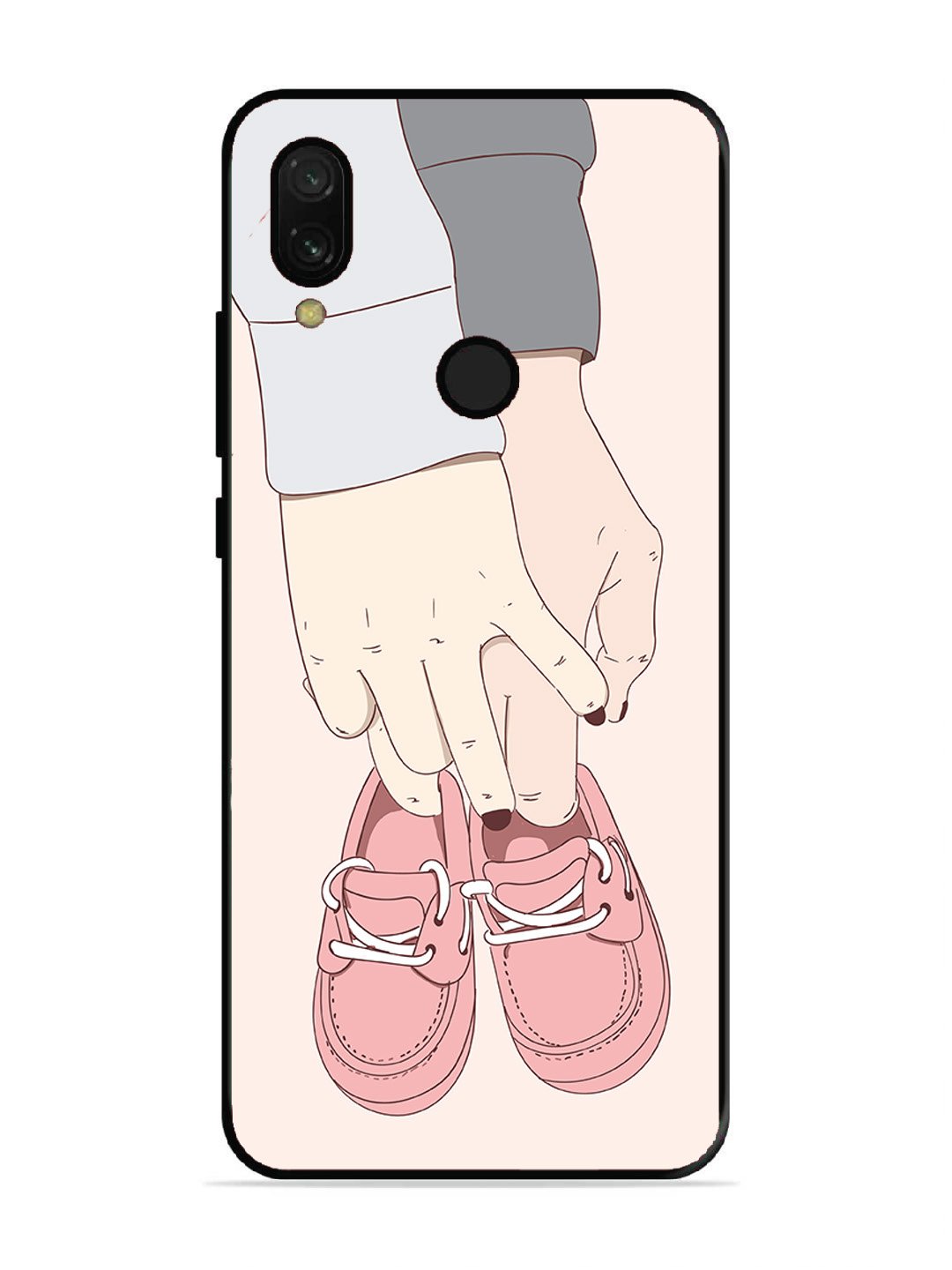 Xiaomi Redmi 7 New baby Arriving