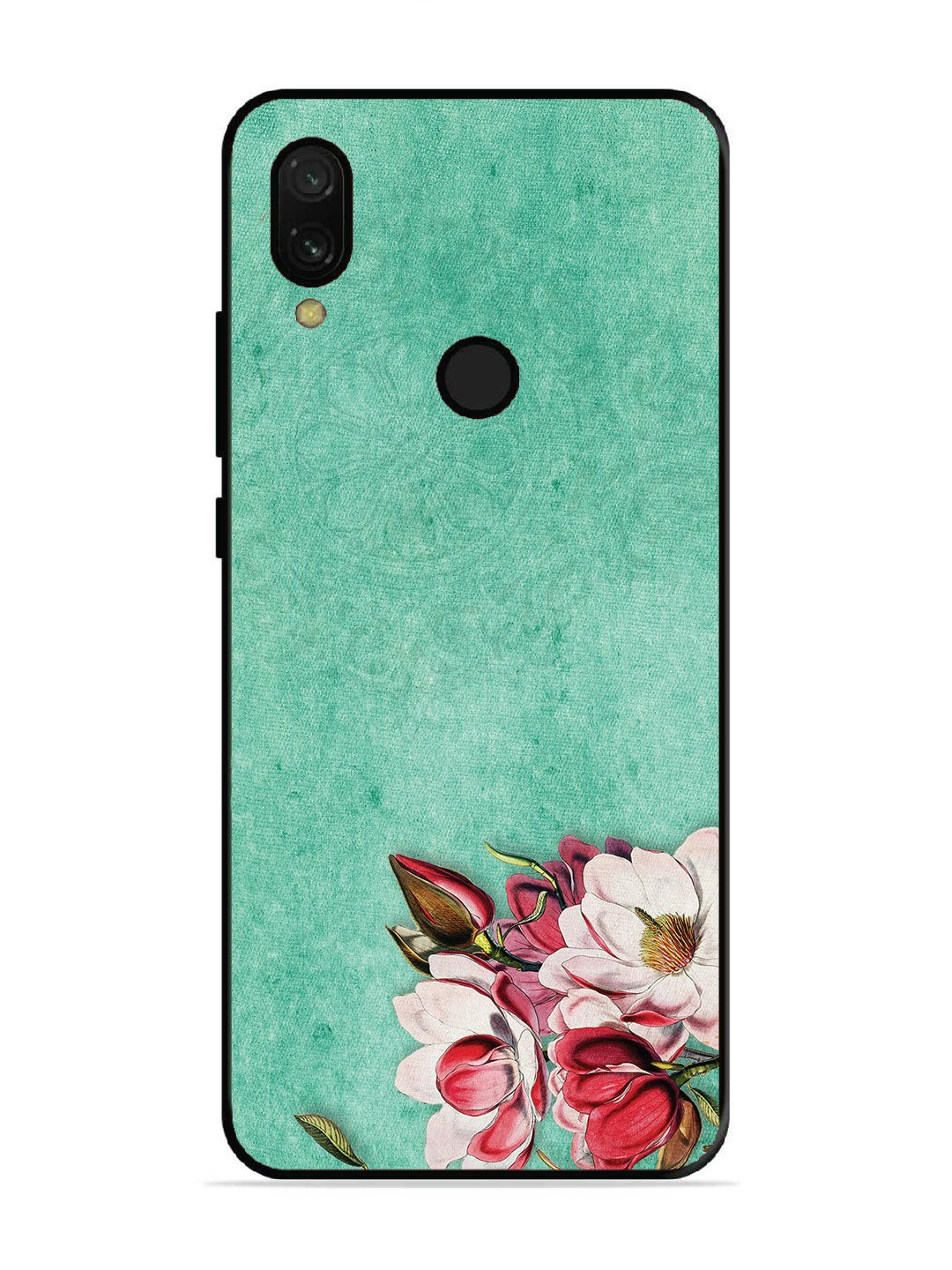 Xiaomi Redmi 7 Beautiful Flowers