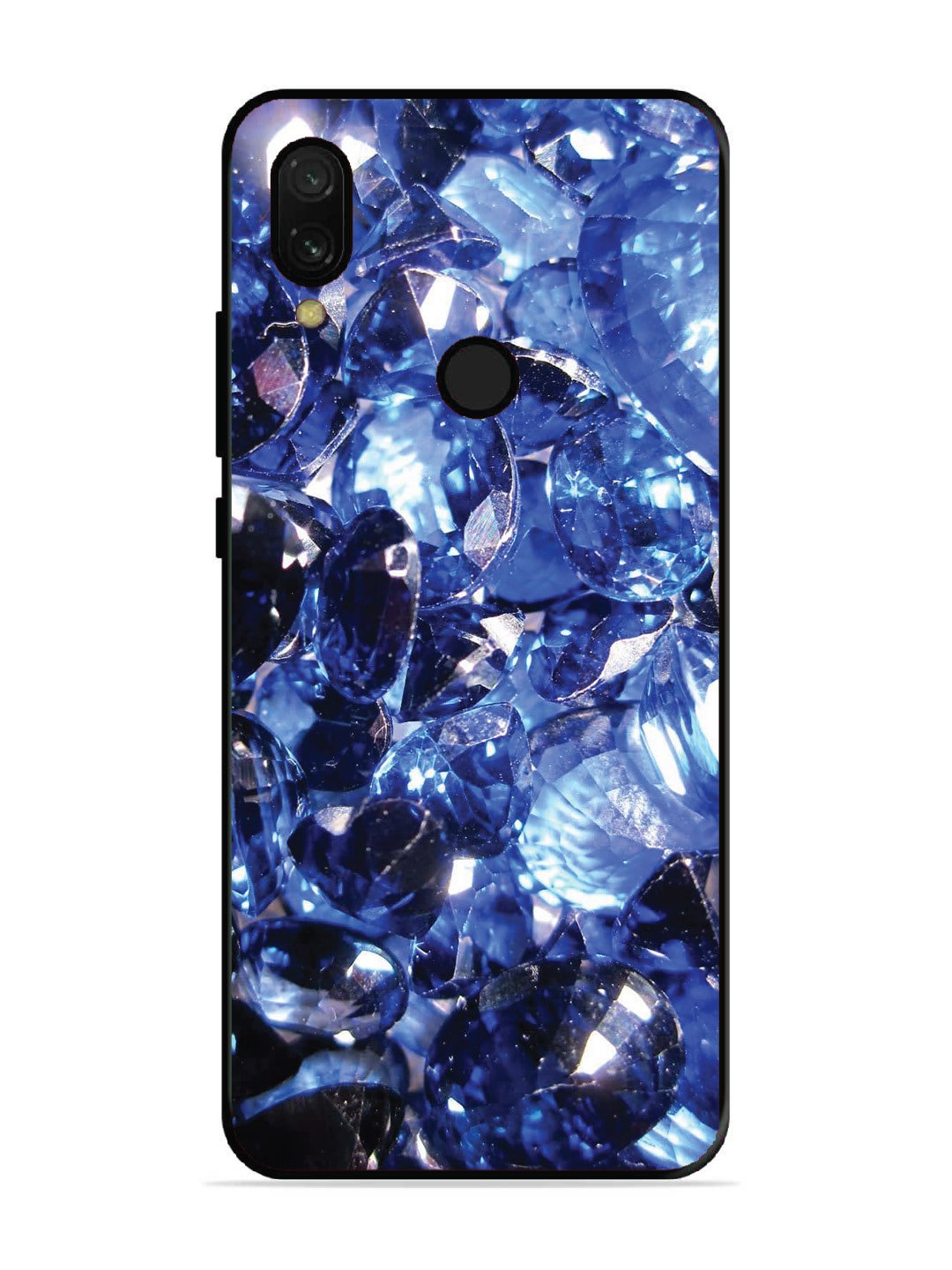 Xiaomi Redmi 7 Oceanic Sapphire Sphere