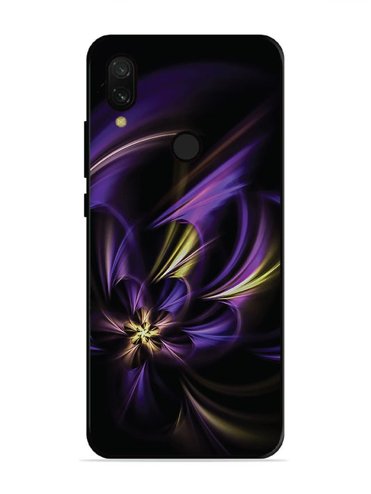 Xiaomi Redmi 7 Royal Purple Bloom