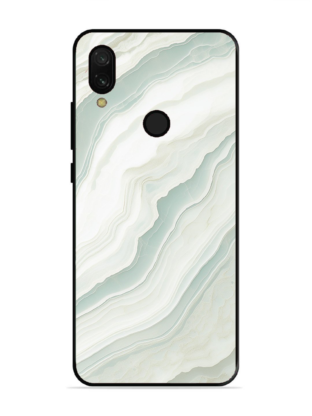 Xiaomi Redmi 7 Marble Elegance
