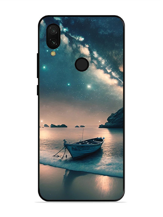 Xiaomi Redmi 7 Seaside Escape
