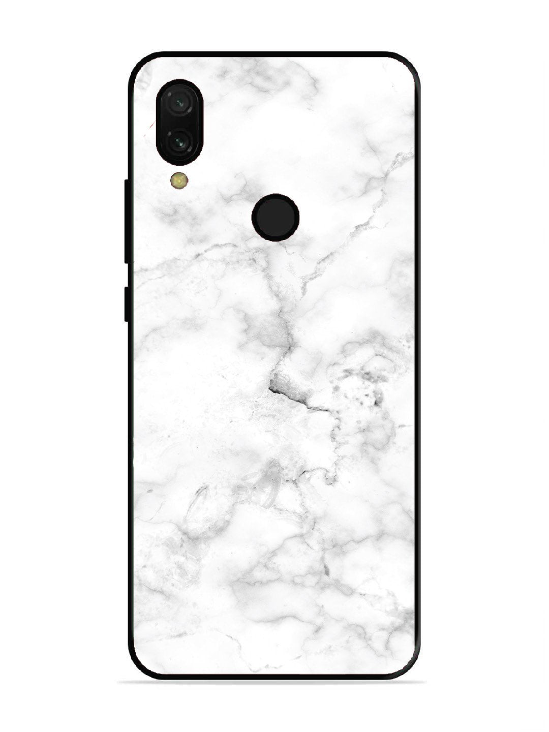 Xiaomi Redmi 7 White Marble