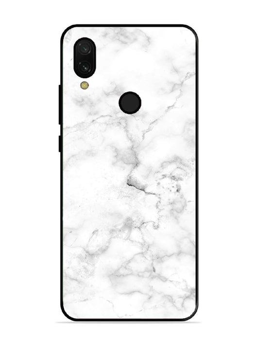 Xiaomi Redmi 7 White Marble