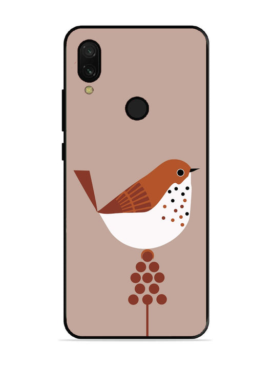 Xiaomi Redmi 7 Sparrow