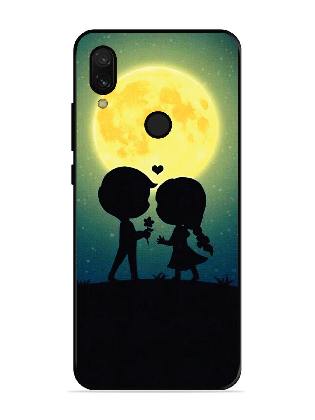 Xiaomi Redmi 7 Couple Kids
