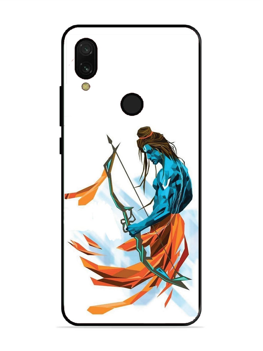 Xiaomi Redmi 7 Shri Ram