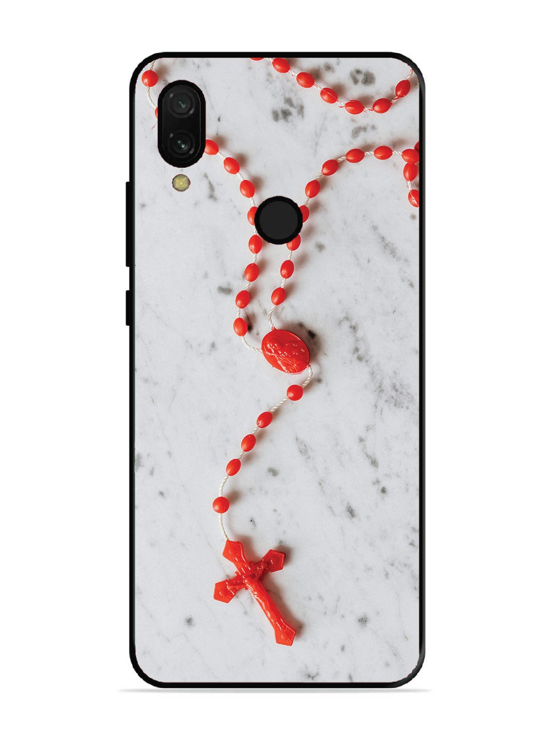 Xiaomi Redmi 7 Cross Pendant