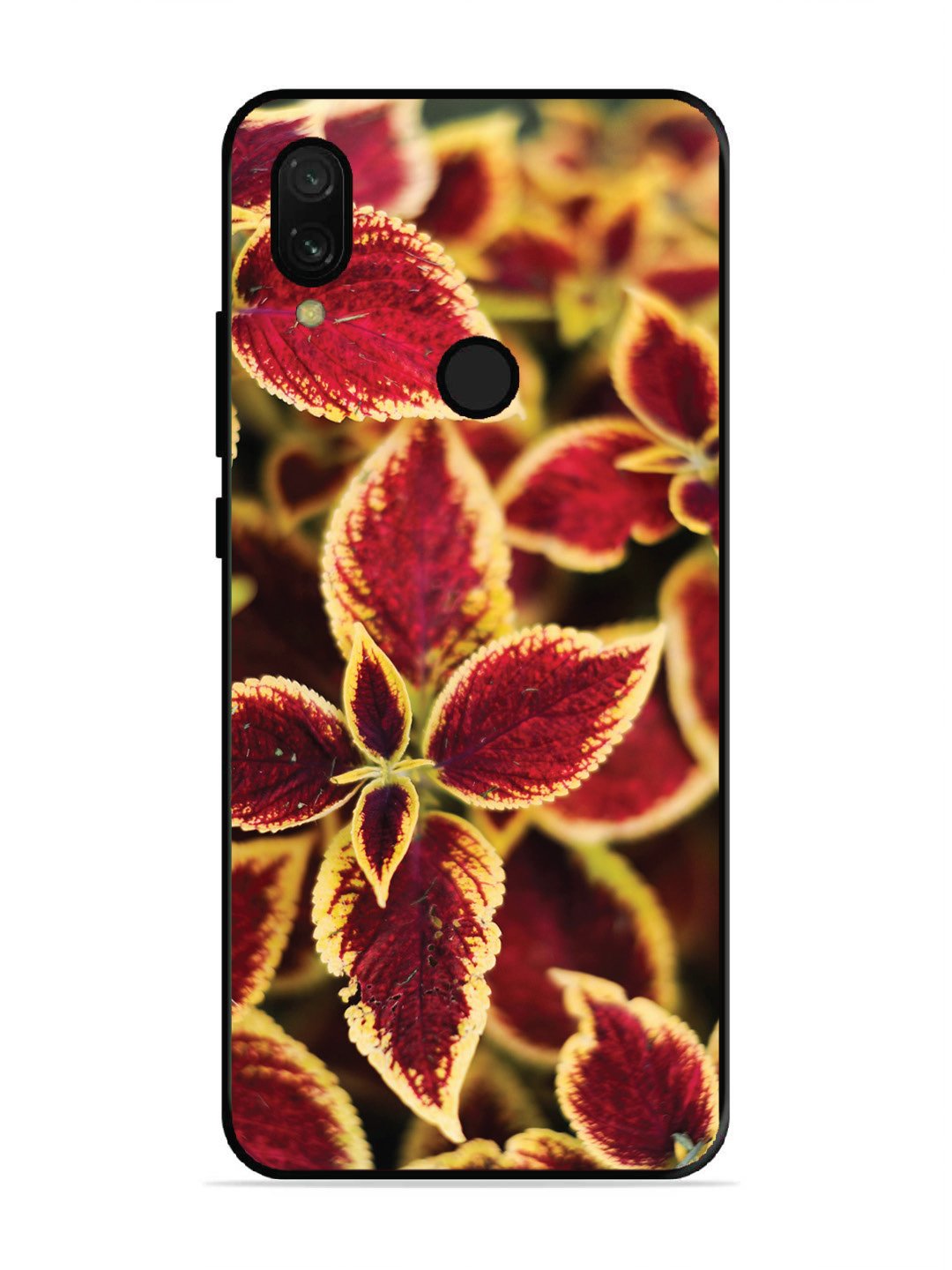 Xiaomi Redmi 7 Autumn Blaze