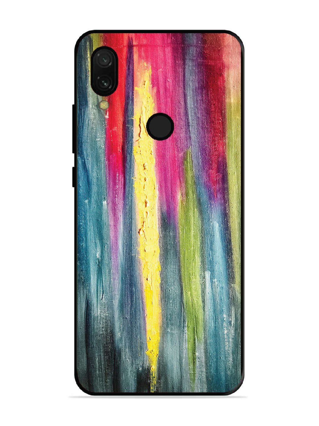 Xiaomi Redmi 7 Colorful Crayons