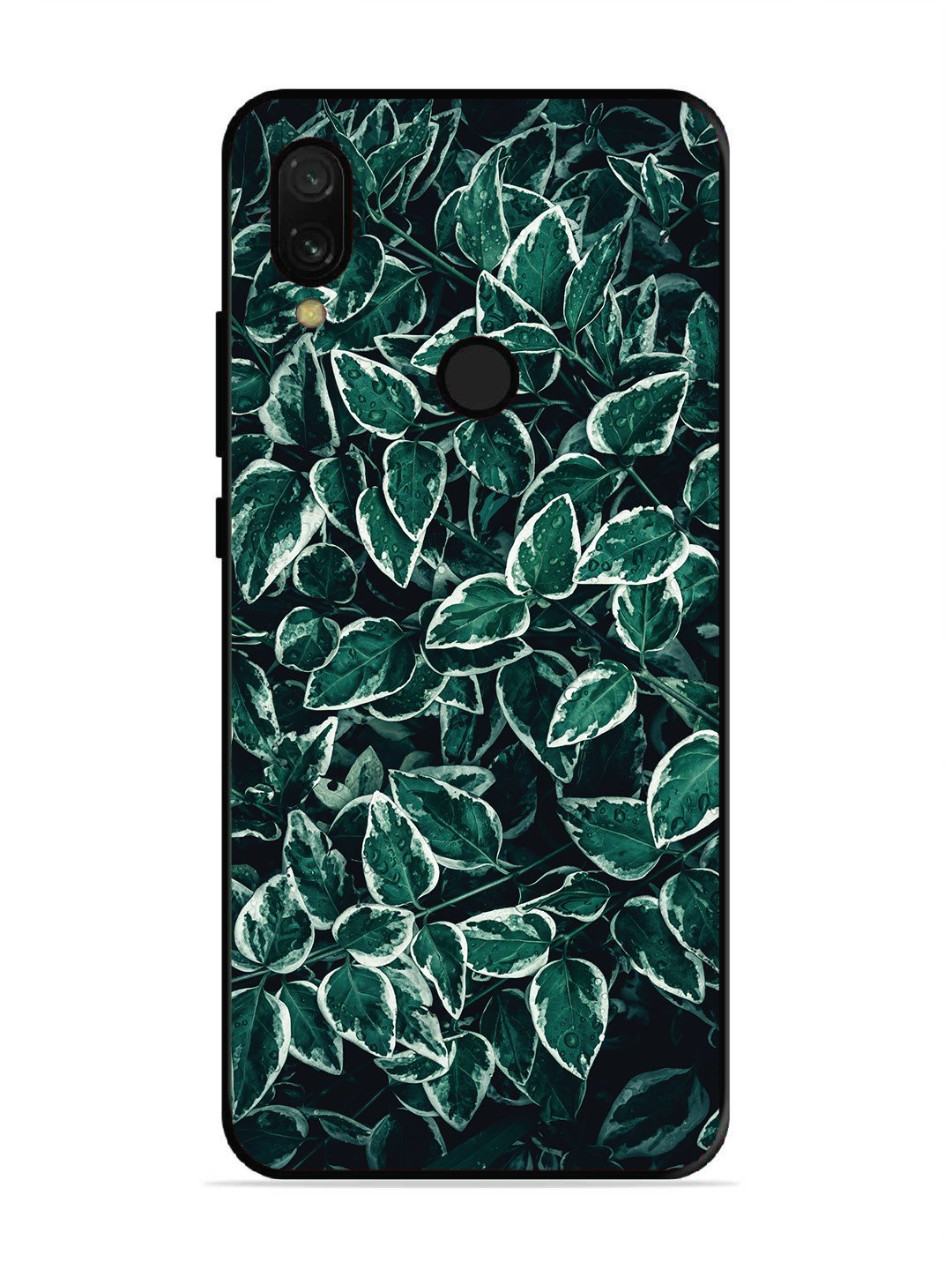 Xiaomi Redmi 7 Green Oasis Leafs