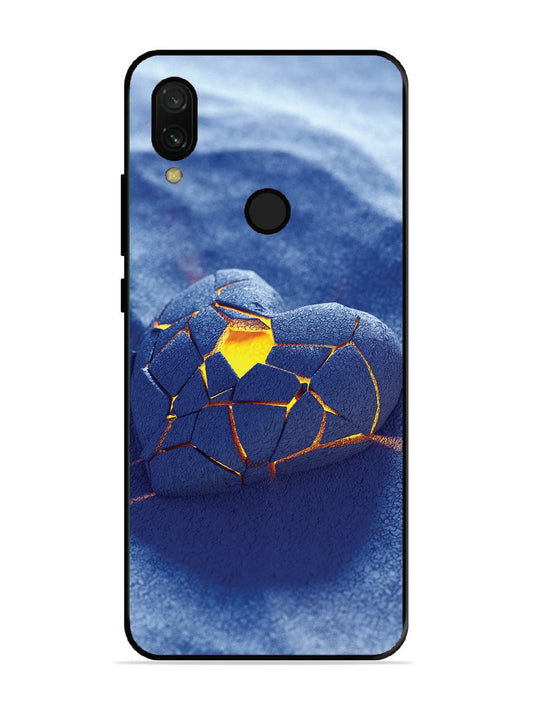 Xiaomi Redmi 7 Broken Heart