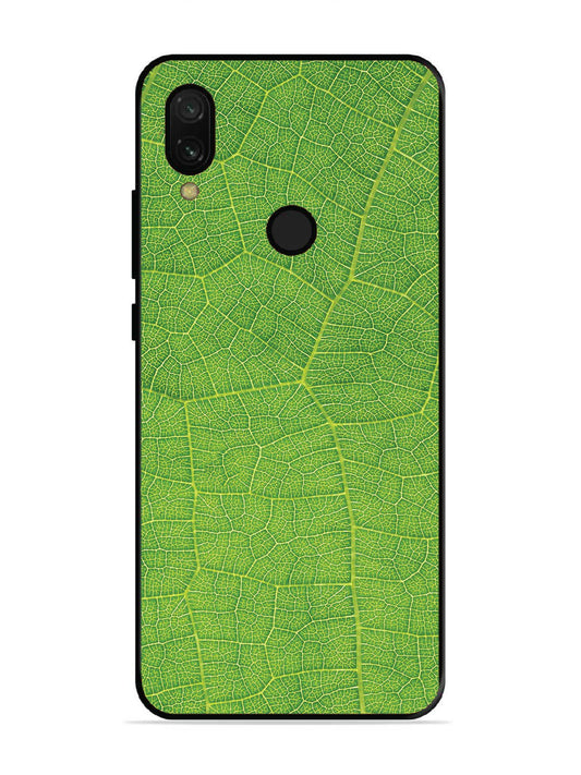 Xiaomi Redmi 7 Leaf vins