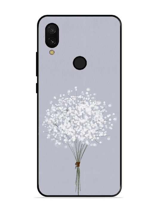 Xiaomi Redmi 7 Blossom White