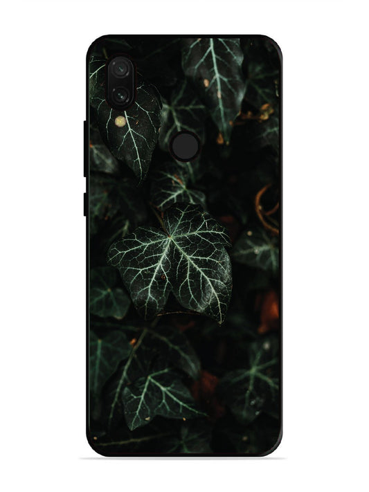 Xiaomi Redmi 7 Betel Leafs