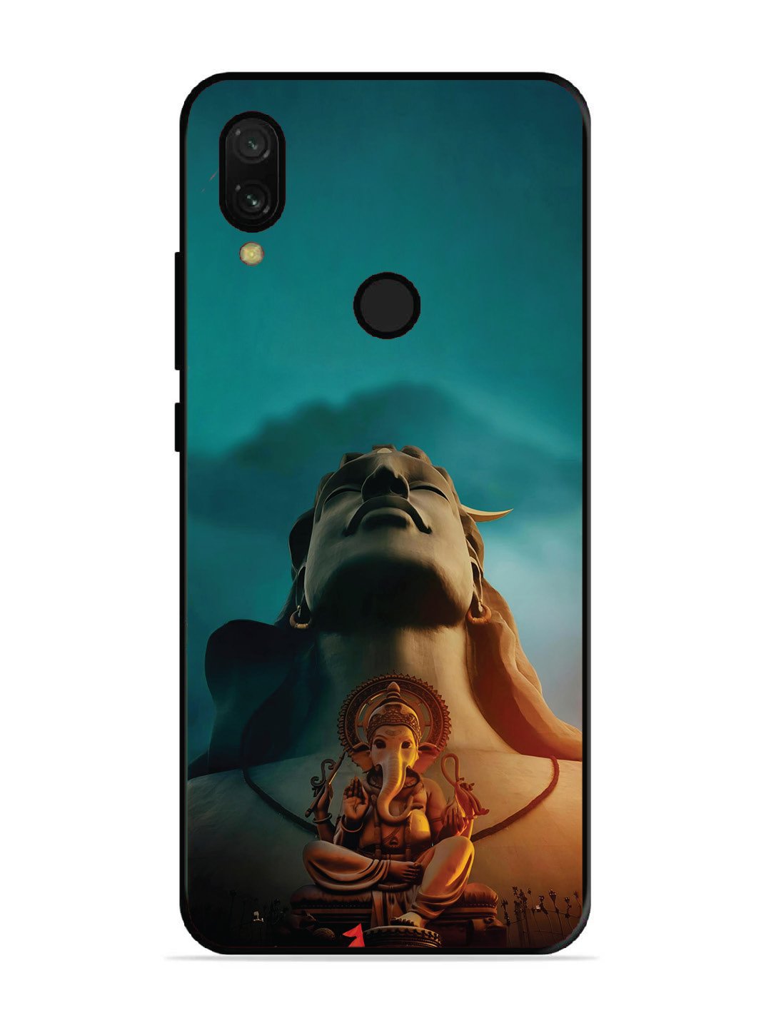 Xiaomi Redmi 7 Shiva & Ganesh
