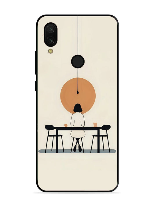 Xiaomi Redmi 7 Alone