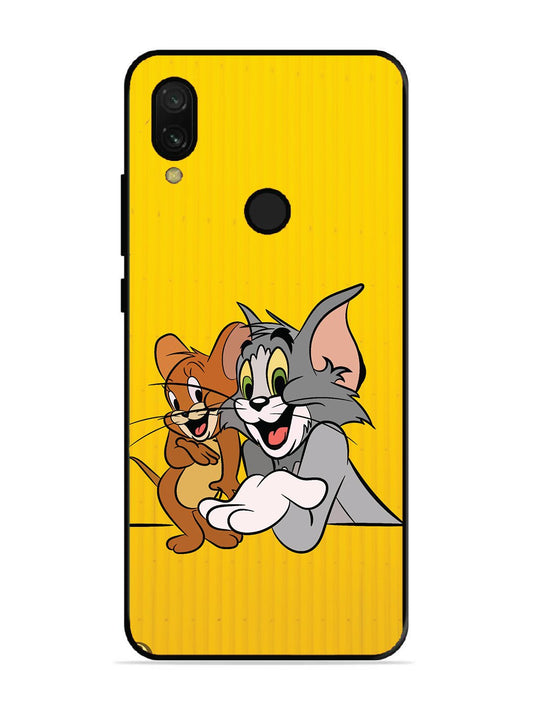 Xiaomi Redmi 7 Tom n Jerry