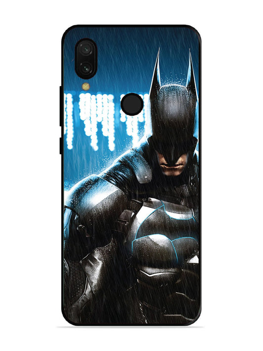 Xiaomi Redmi 7 King of Bats 2