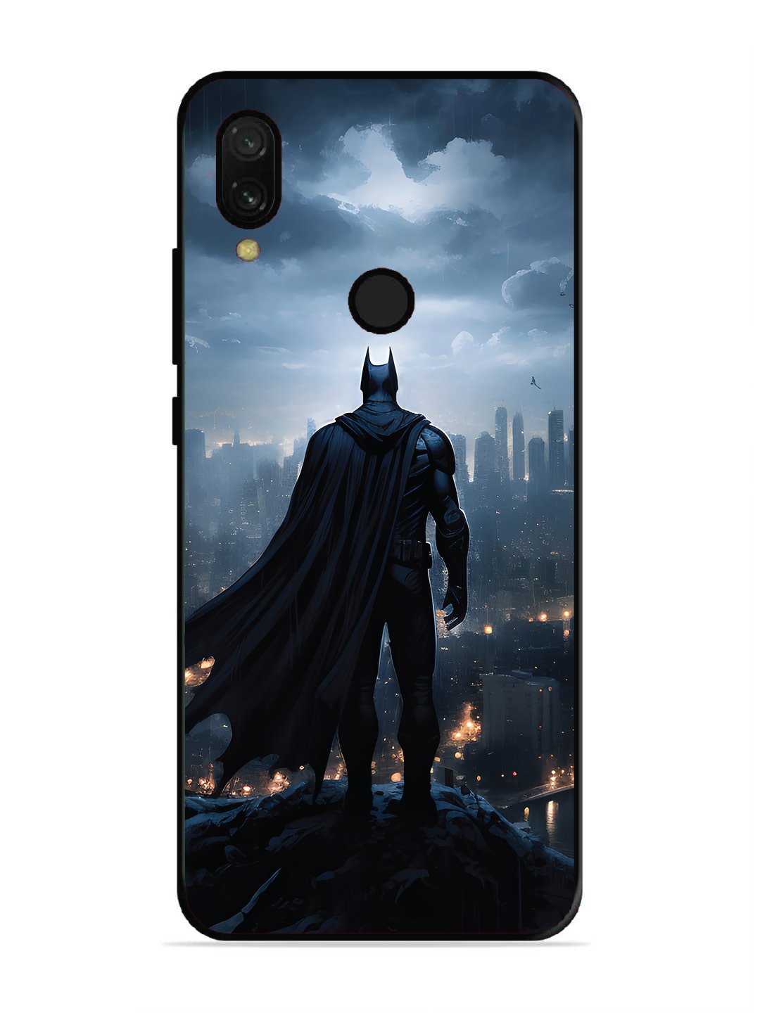Xiaomi Redmi 7 King of Bats