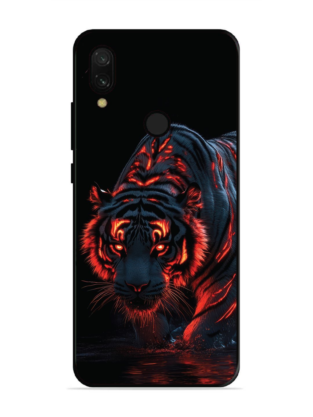 Xiaomi Redmi 7 Tiger Fier