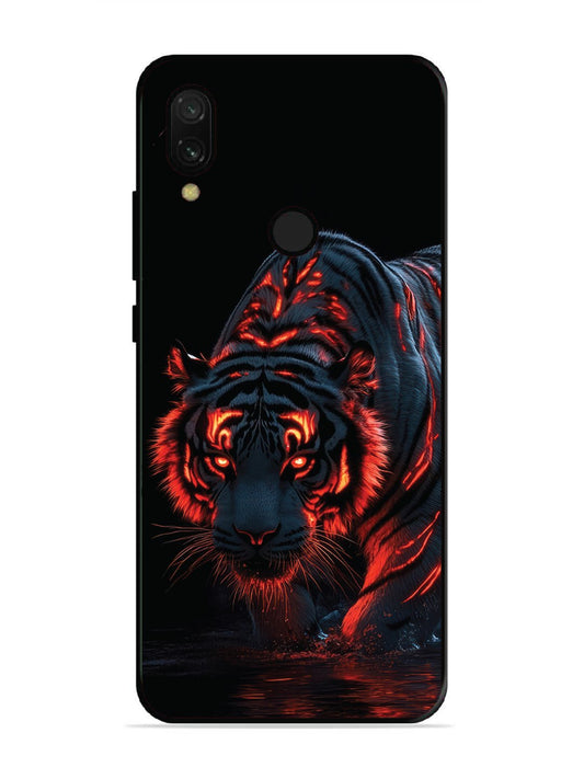 Xiaomi Redmi 7 Tiger Fier