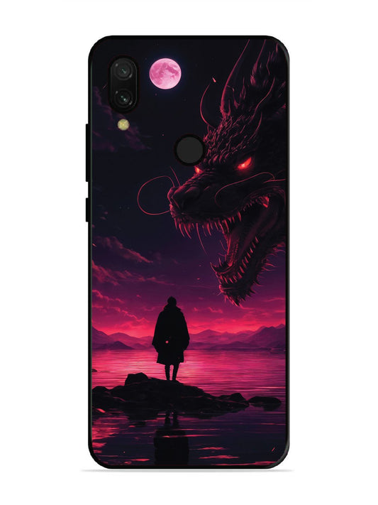 Xiaomi Redmi 7 Dragon