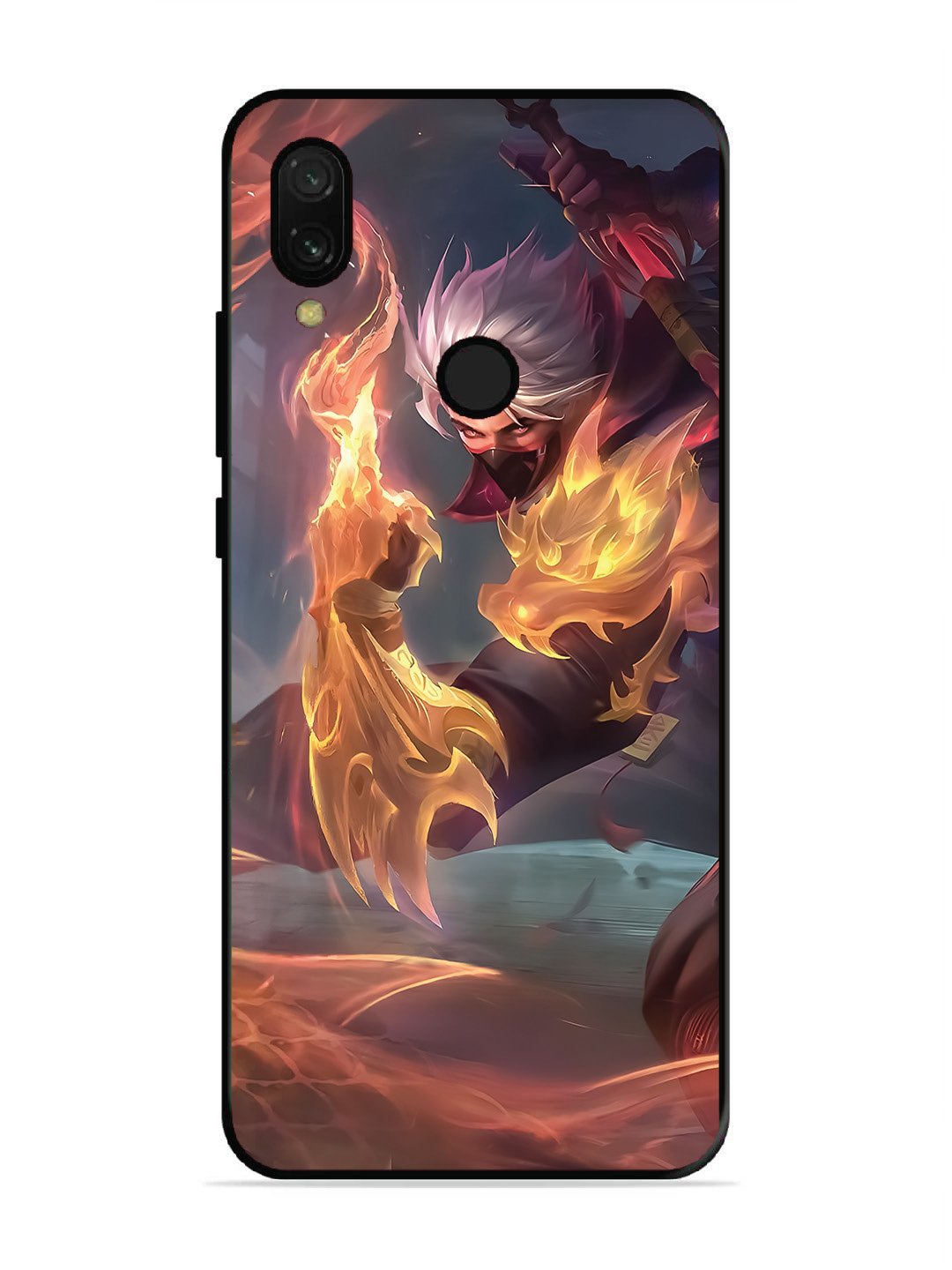 Xiaomi Redmi 7 Fighter
