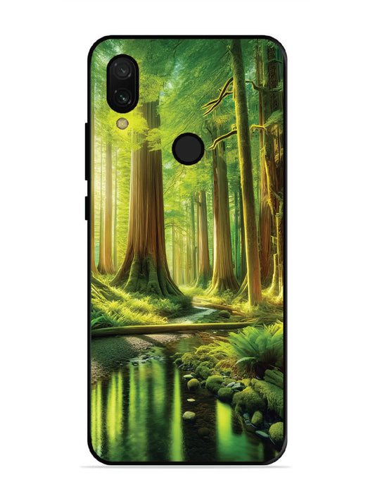 Xiaomi Redmi 7 Forest