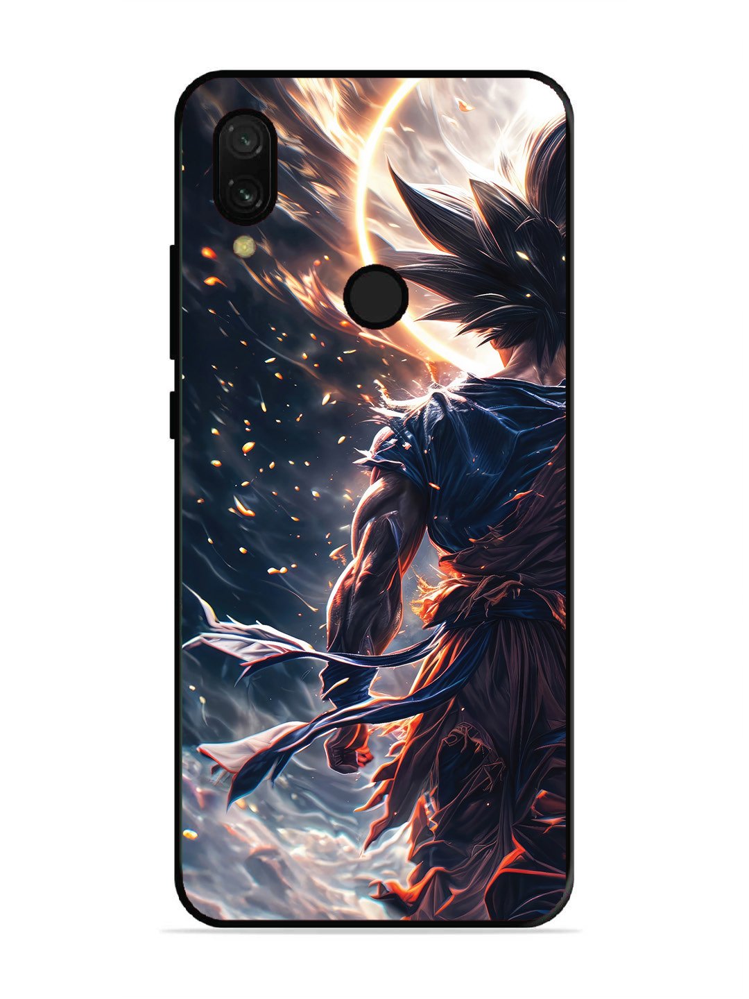 Xiaomi Redmi 7 Goku