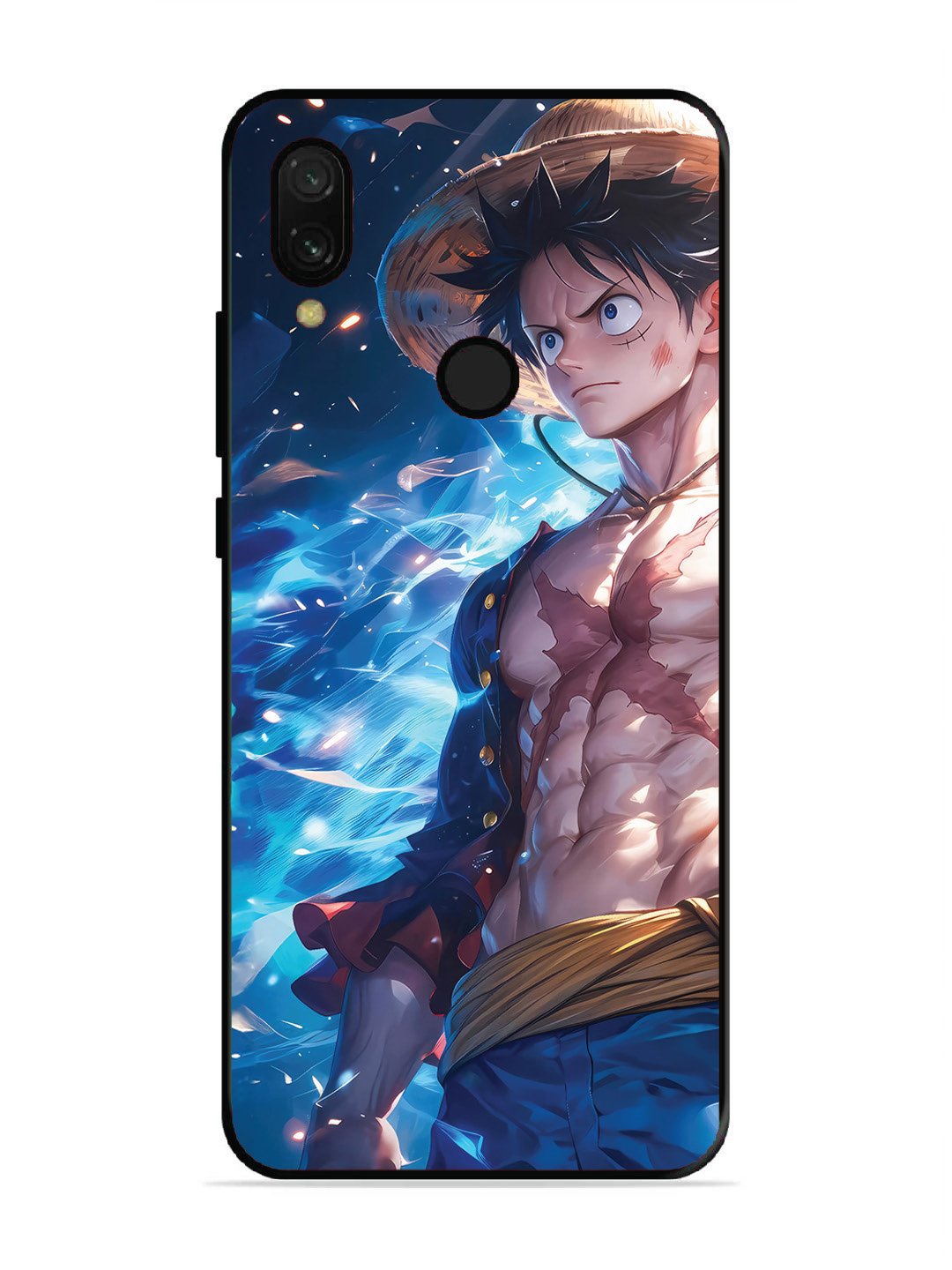 Xiaomi Redmi 7 One Piece