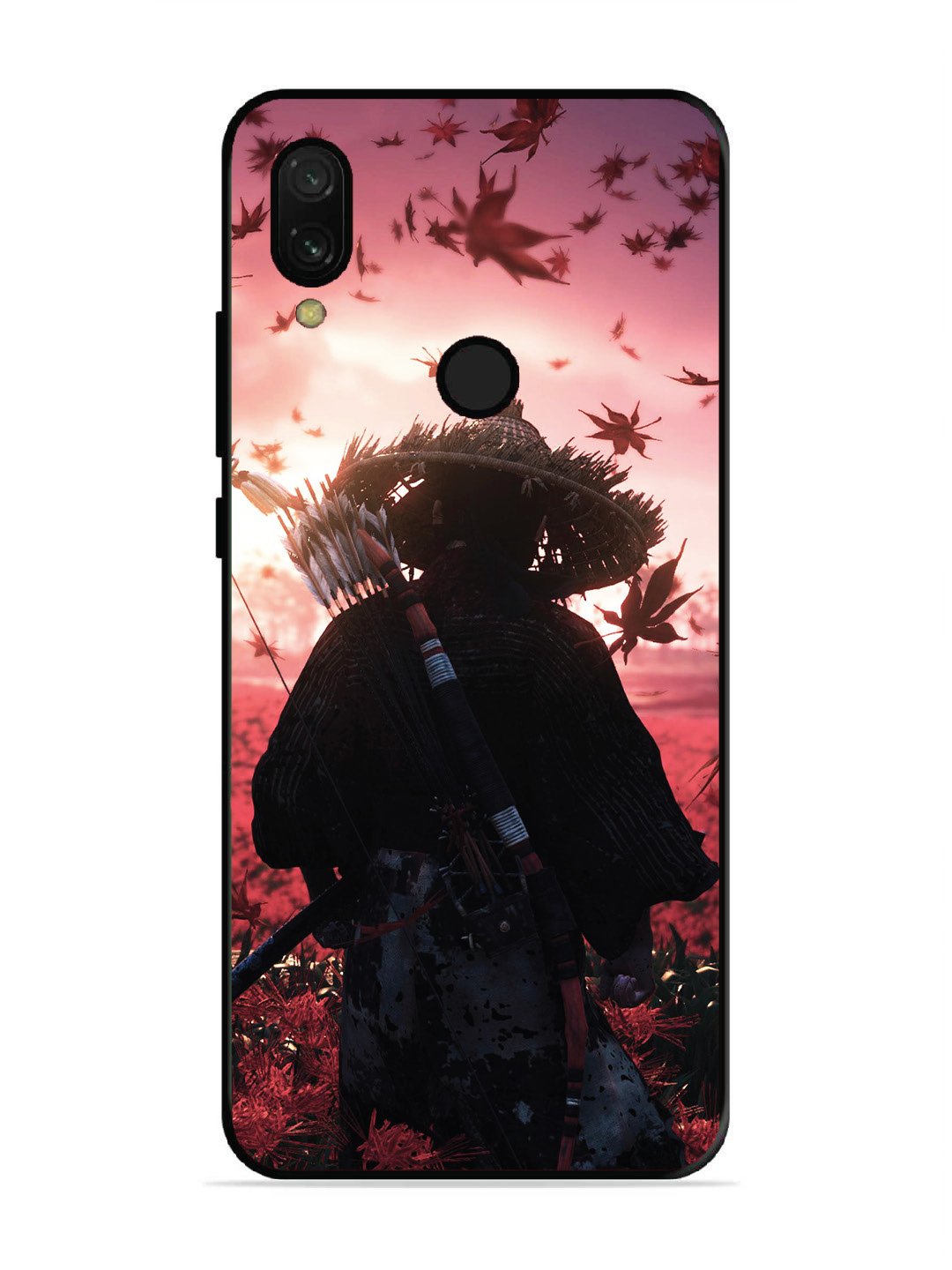 Xiaomi Redmi 7 Shaolin