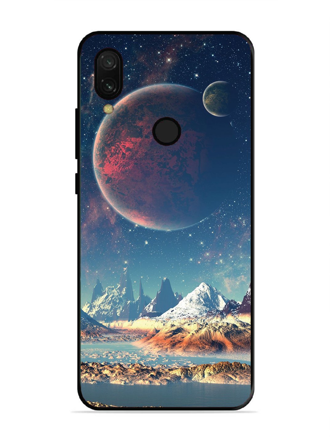 Xiaomi Redmi 7 Space