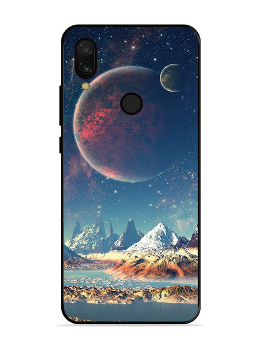 Xiaomi Redmi 7 Space